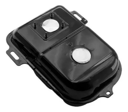 Tanque De Nafta Siam Qu 110  Calidad Pr Motos 0