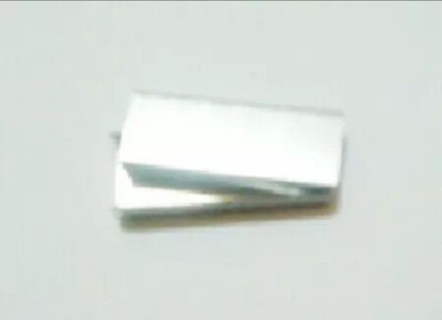 10 Cajas De Broche N°10 X 1000 Unidades 1