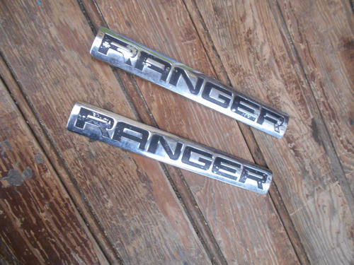 Insignia Ford Ranger 0