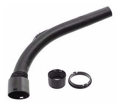 Puntero Curvo Para Manguera Aspiradora, 32 Mm 0