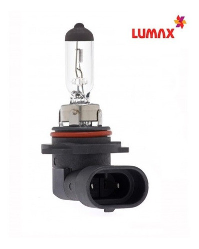 Lampara Hb4 12v 55w P22d -lumax- Toyota Hilux 2005-07 0