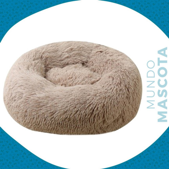 Cucha / Cama Redonda Para Perro Soft 70 Cms / Mundo Mascota 0 Cucha / Cama Redonda Para Perro Soft 70 Cms / Mundo Mascota 0