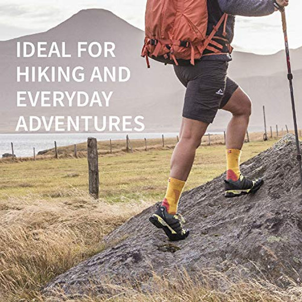 Resistencia Danesa Calcetines De Lana De Merino Para Senderi 1 Resistencia Danesa Calcetines De Lana De Merino Para Senderi 1