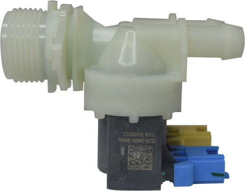 Electrovalvula Lavarropa Coventry Cfg Y Lcf 505 / 506 / 508 1