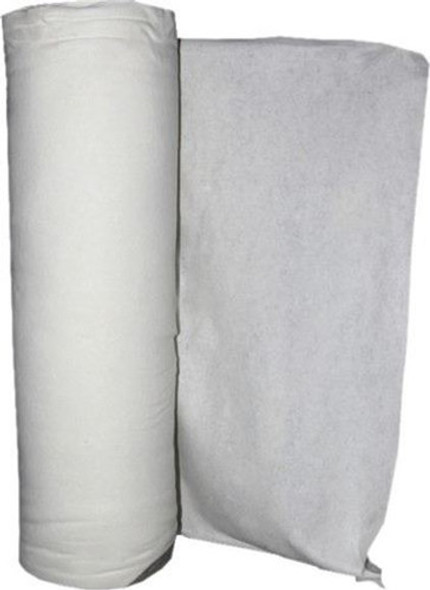 Manta Elástica Geotextil 100gr/m2 Rollo 10 M2 Pennsylvania 0