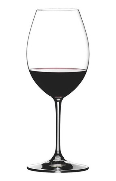 Riedel Vinum Syrah-tannat-malbec Pack X2 - Riedel 0 Riedel Vinum Syrah-tannat-malbec Pack X2 - Riedel 0