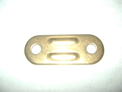 Abrazadera Barra Estabilizadora Delantera Peugeot 405 0