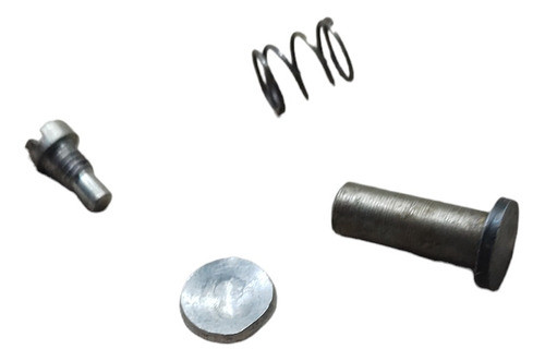 Kit  Perro Para Traba Volante De Lambretta Tv 175 O Li 150 0
