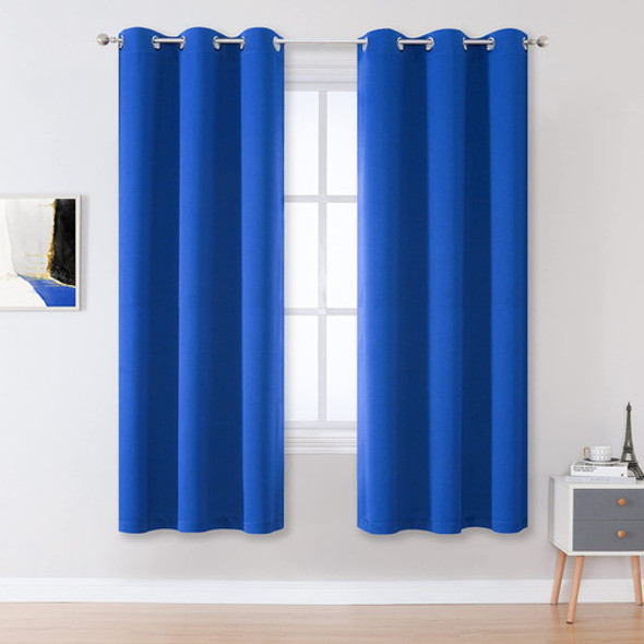 Cortinas Opacas Tipo Blackout Para Sala De Estar, Dormitorio 0 Cortinas Opacas Tipo Blackout Para Sala De Estar, Dormitorio 0