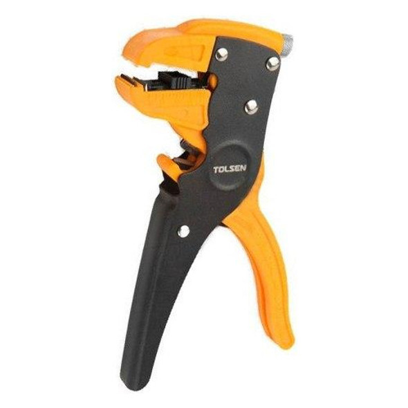 Pinza Pelacables Y Cortadora Tolsen 38050 H Y T 0