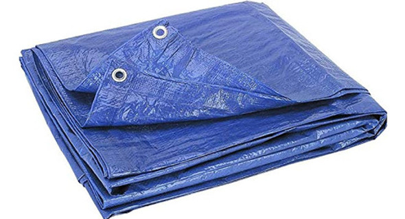 Lona Toldo Grande 8x12m 0