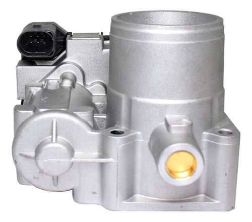 Cuerpo Mariposa Fiat Palio/siena 1.4 2006-2015 1