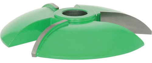 Cortador De Paneles Convexo Con Taladro De 19 Mm De Diámetro 0