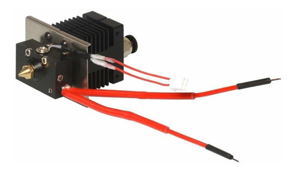 Kit De Hotend 2 En 1 Para Impresora 3d Geeetech A10m A20m 1