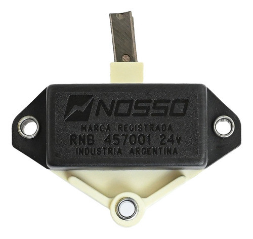 Regulador Alternador Ford Cargo 24v 0