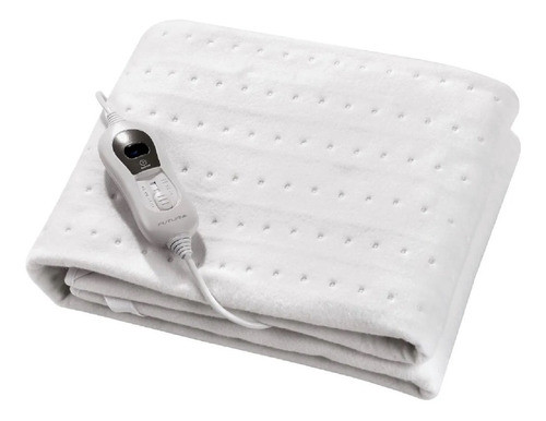 Calienta Cama 1 Plazas Futura Fut Ub103b Ferreteria K37 0