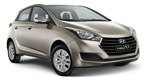 Service 60.000 Km Programado + Escáner Hb20 1.0 0 Service 60.000 Km Programado + Escáner Hb20 1.0 0