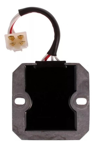 Regulador Pietcard 1153 Trifásico Xt 600 / Ttr - Xtz 750 Fas 0