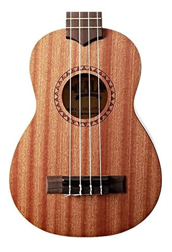 Kit De Iniciación Oficial Kala Para Aprender A Tocar Ukelele 0