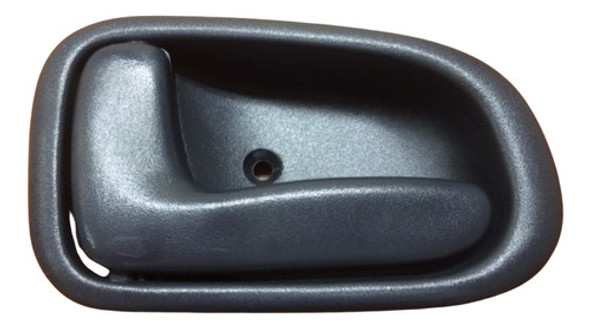 Manija Puerta Int Izq (gris Oscuro) Toyota Corolla 1992-1996 0