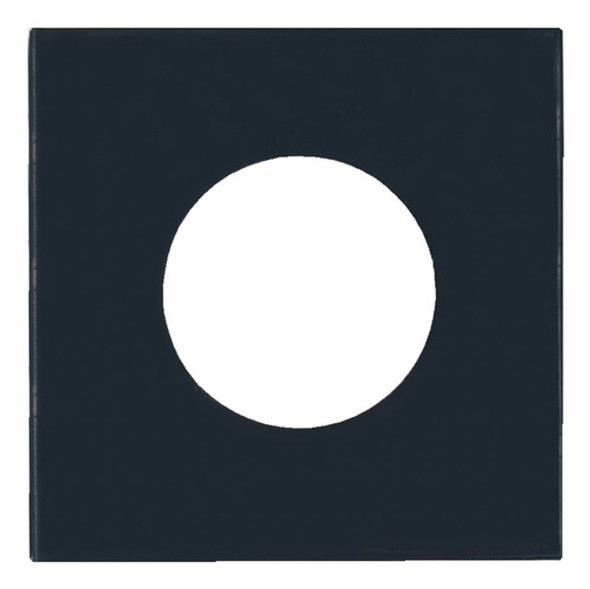 Tapa Cielo Tromen 6 Pulgadas Instalación Salamandras 0