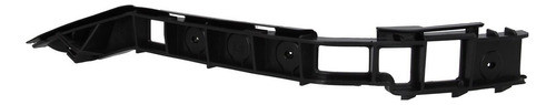 Soporte Paragolpe Trasero P/ Meriva 2003 2005 2010 2013 Der. 1