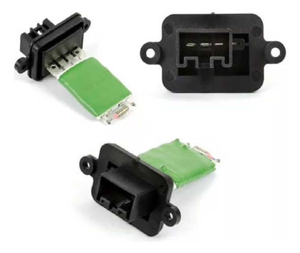 Resistencia Climatizador Fiat Strada/ Grand Siena 7082388 0