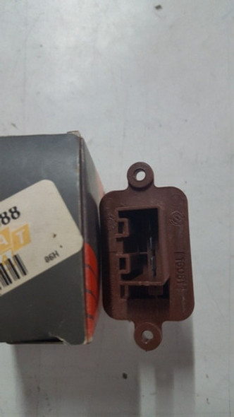 Resistencia Climatizador Fiat Strada/ Grand Siena 7082388 1