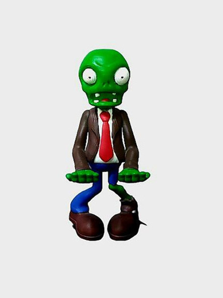 Soporte Plantas Vs Zombie (impresión 3d) 0