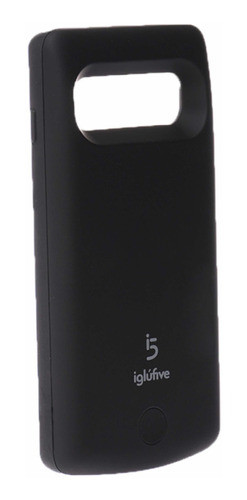 Funda Cargadora Para Samsung S10 Cubre Bordes 1