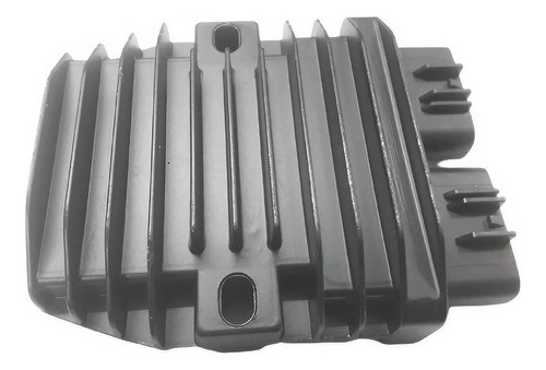 Regulador De Voltaje Zafferano Benelli Original En Cycles 0