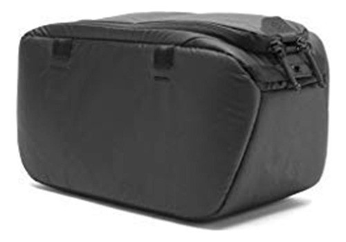 Peak Design Cubo De Camara Unisex Pequeno Negro, Talla Unica 0
