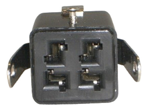 Ficha  Cable Alimentación Yaesu Ft-707-  Nuevas! 1
