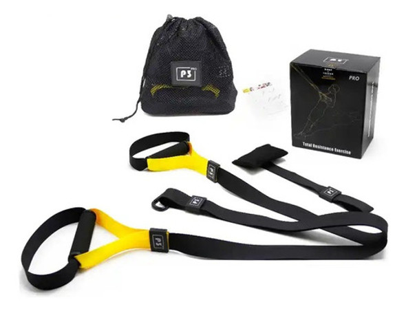 Bandas De Entrenamiento Trx Pro 3-1 Fitness Suspension 0 Bandas De Entrenamiento Trx Pro 3-1 Fitness Suspension 0