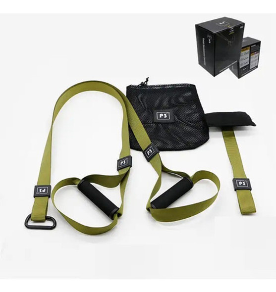 Bandas De Entrenamiento Trx Pro 3-1 Fitness Suspension 1 Bandas De Entrenamiento Trx Pro 3-1 Fitness Suspension 1