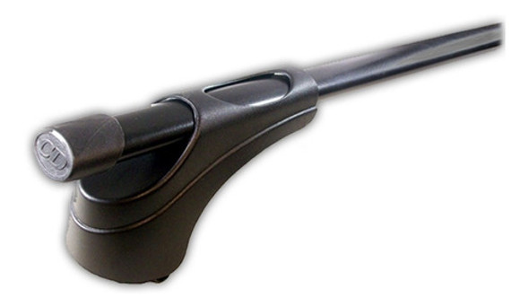 Barra Portaequipajes Para Todas Las Marcas Zona Norte 0