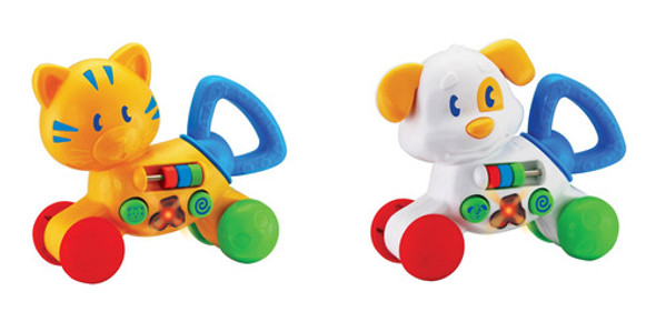 Musical Fun Animal Navystar Lionels 9059 0