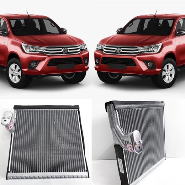 Evaporador Aire Acondicionado Toyota Hilux 2017 17 18 19 20 1