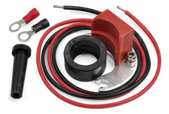 Vw Fusca Módulo Encendido Hotspark Para Distribuidor Nippon 0 Vw Fusca Módulo Encendido Hotspark Para Distribuidor Nippon 0