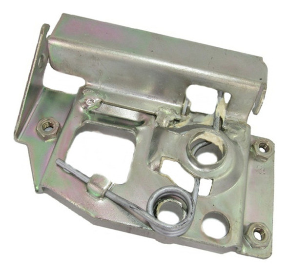 Cerradura Capot Inferior Fiat Palio 2008 Al 2013 0 Cerradura Capot Inferior Fiat Palio 2008 Al 2013 0
