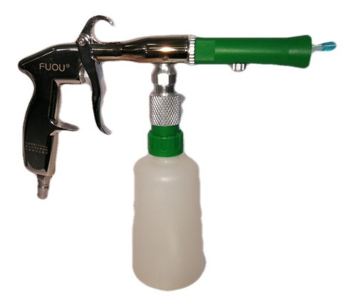 Tornador Limpieza De Techos 0