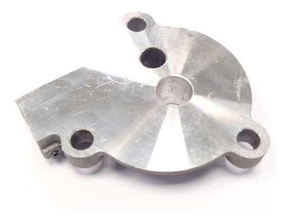 Cuerpo Bomba Aceite Guerrero Grf 250 1