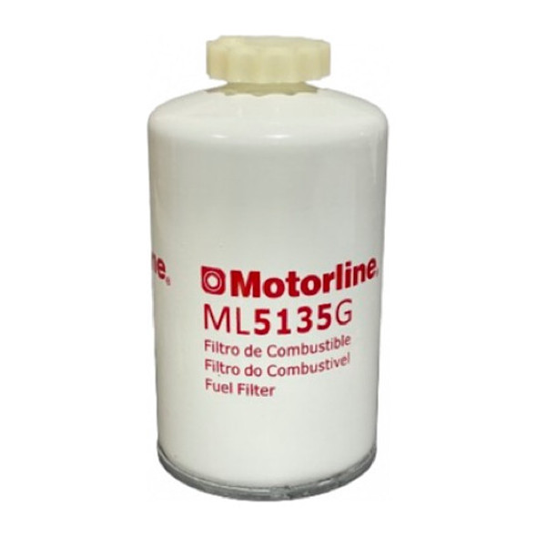 Filtro Combustible Cummins F-100 Ml5135g 0
