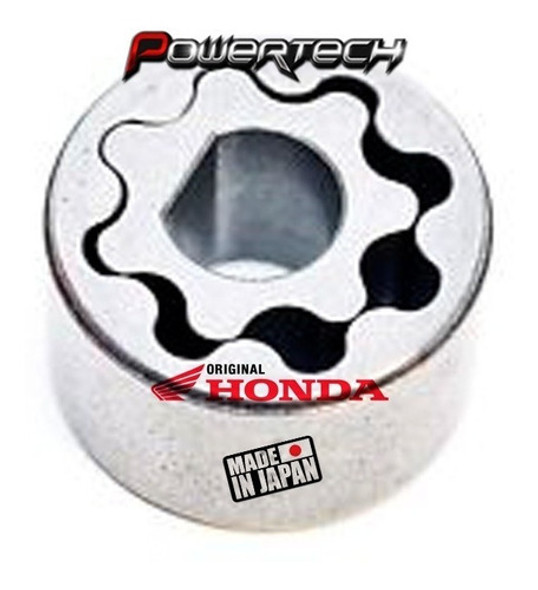 Conjunto Estrella Bomba Aceite Crf 450 02-16 Crf 450x 05-17 1 Conjunto Estrella Bomba Aceite Crf 450 02-16 Crf 450x 05-17 1