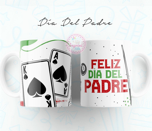 Plantillas Tazas Dia Del Padre Hobbies Diseños Sublimar #200 1