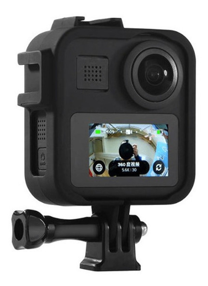 Marco De Montaje Frame Compatible Gopro Hero Max 1