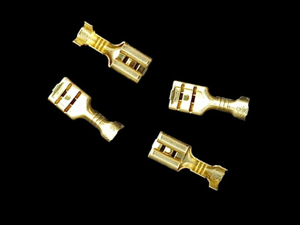 2 Resistencias De Horno Eléctrico 44cm + Terminales 1