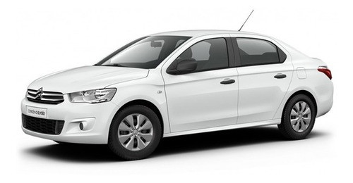 Deposito De Agua Citroen C-elysee - Dyd Repuestos 1