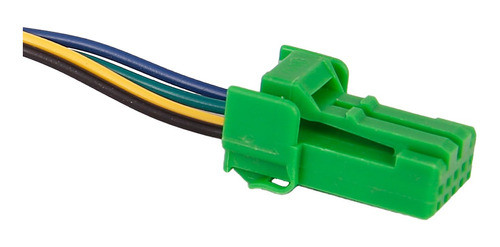 Ficha De Tecla De Faro Auxiliar Toyota Hilux-sw4 2005-2019 1