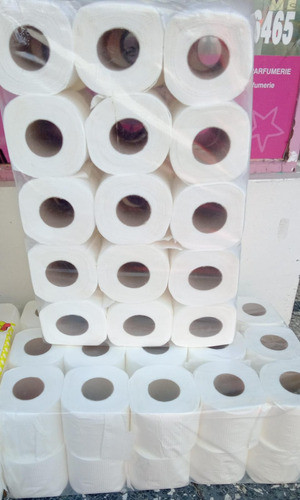 Bolson De Papel Higienico X30 Rollos De 60 Mts 1